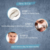 Mancode Glowing Rice Scrub 100ml