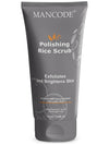 Mancode Polishing Rice Scrub 100ml
