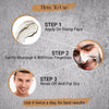 Mancode Polishing Rice Scrub 100ml