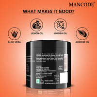 Mancode Pre Shave Balm 100gm