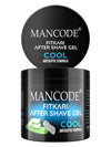 Mancode Fitkari After Shave Gel Cool 100gm