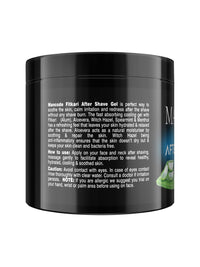 Mancode Fitkari After Shave Gel Cool 100gm