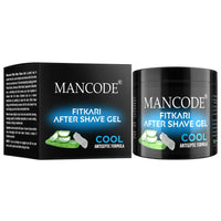 Mancode Fitkari After Shave Gel Cool 100gm