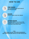 Mancode Fitkari After Shave Gel Cool 100gm