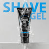 Mancode Foaming Shave Gel 100ml