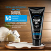 Mancode Foaming Shave Gel 100ml