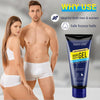 Mancode Intimate Hair Removal Gel 100ml