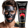 Mancode Charcoal Peel Off Mask 100ml