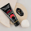 Mancode Charcoal Peel Off Mask 100ml