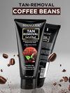 Mancode Tan Removal Peel Off Mask 100ml