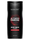Mancode Charcoal Body Wash 450ml