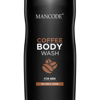 Mancode Coffee Body Wash 450ml