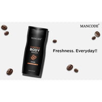 Mancode Coffee Body Wash 450ml