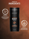 Mancode Coffee Body Wash 450ml