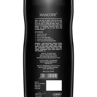 Mancode Coffee Body Wash 450ml