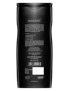 Mancode Hydro Body Wash 3 in 1 450ml