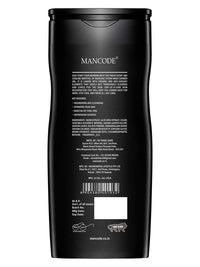 Mancode Hydro Body Wash 3 in 1 450ml