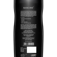 Mancode Shea butter Body Wash 450ml