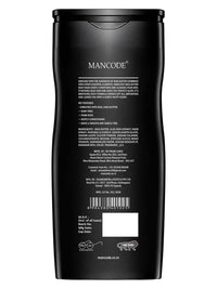 Mancode Shea butter Body Wash 450ml
