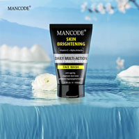 Mancode Skin Brightening Face Wash 100ml
