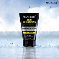 Mancode Skin Brightening Face Wash 100ml