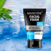 Mancode Detoxifying Face Wash 100ml