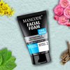 Mancode Detoxifying Face Wash 100ml