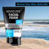 Mancode Detoxifying Face Wash 100ml
