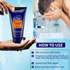 Mancode Power Glow Face Wash 100ml