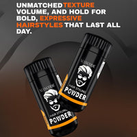 Mancode Hair Styling Powder 20gm