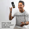 Mancode Hair Styling Powder 20gm