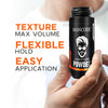 Mancode Hair Styling Powder 20gm