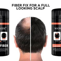 Mancode Hair Buliding Fiber 20gm