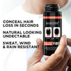 Mancode Hair Buliding Fiber 20gm