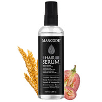 Mancode Hair Serum 100ml