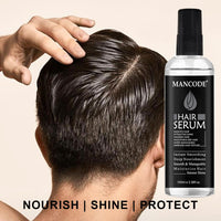 Mancode Hair Serum 100ml