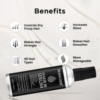 Mancode Hair Serum 100ml