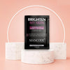 Mancode Skin Brightening Facial Kit 58gm