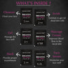Mancode Skin Brightening Facial Kit 58gm