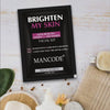 Mancode Skin Brightening Facial Kit 58gm