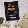Mancode Detox My Skin Facial Kit 58gm