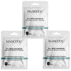 Mancode 5% Niacinamide Acid Facial Sheet Mask 25ml Pack of 3