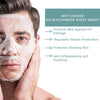 Mancode 5% Niacinamide Acid Facial Sheet Mask 25ml Pack of 3