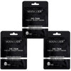 Mancode De-Ten Facial Sheet Mask 25ml Pack of 3