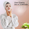 Mancode De-Ten Facial Sheet Mask 25ml Pack of 3