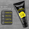 Mancode De-Tan Face Wash 100ml