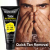 Mancode De-Tan Face Wash 100ml