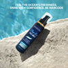 Mancode Blue Sea Face Wash for Instant Glow & Refreshing Feel 100ml