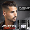 Mancode Ultra Holding Matte Finish & Strong Hold Hair Wax - 100 ml