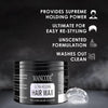 Mancode Ultra Holding Matte Finish & Strong Hold Hair Wax - 100 ml